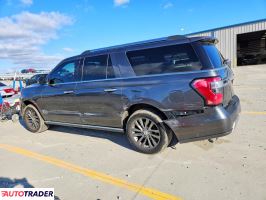 Ford Expedition 2020 3