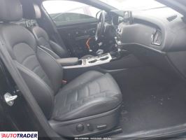 Kia Stinger 2023 3 Kia Stinger 2023 3