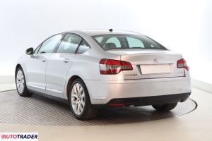 Citroen C5 2011 2.0 160 KM