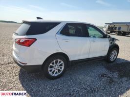 Chevrolet Equinox 2020 1
