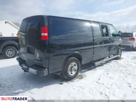 GMC Pozostałe 2022 4