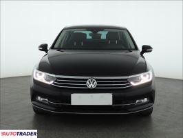 Volkswagen Passat 2016 2.0 217 KM Volkswagen Passat 2016 2.0 217 KM
