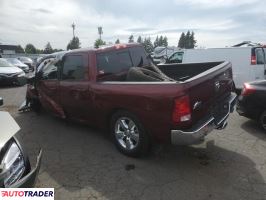 Dodge Ram 2019 5