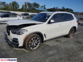 BMW X5 - zobacz ofertę