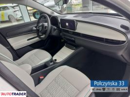 Fiat 600 2025 1.2 110 KM Fiat 600 2025 1.2 110 KM