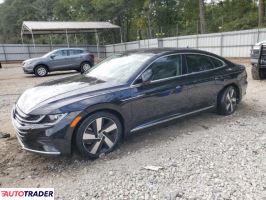 Volkswagen Arteon 2021 2