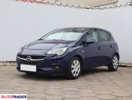 Opel Corsa 2015 1.4 73 KM