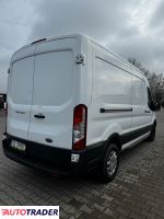Ford Transit 2018 2.0 Ford Transit 2018 2.0
