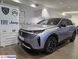 Peugeot 3008 - zobacz ofertę