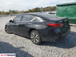 Nissan Altima 2019 2
