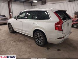 Volvo XC90 2022 2 Volvo XC90 2022 2
