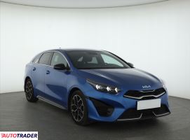 Kia PROCEED - zobacz ofertę