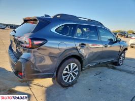 Subaru Outback 2025 2
