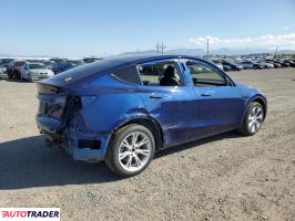 Tesla Model Y 2022 Tesla Model Y 2022