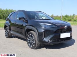 Toyota Yaris - zobacz ofertę