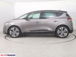 Renault Scenic 2019 1.3 138 KM