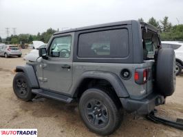 Jeep Wrangler 2021 3