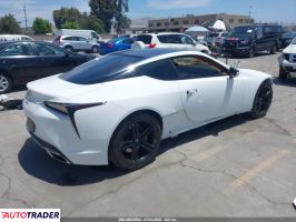 Lexus Pozostałe 2022 5
