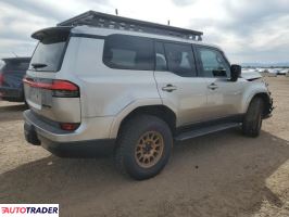 Lexus GX 470 2024 3 Lexus GX 470 2024 3