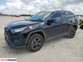 Toyota Pozostałe 2019 2