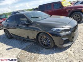 BMW M235 2021 2
