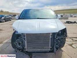 Dodge Grand Caravan 2020 3