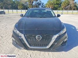 Nissan Altima 2020 2