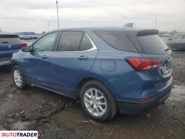 Chevrolet Equinox 2024 1 Chevrolet Equinox 2024 1