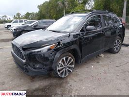 Toyota Corolla 2023 2