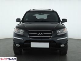 Hyundai Santa Fe 2007 2.2 152 KM Hyundai Santa Fe 2007 2.2 152 KM