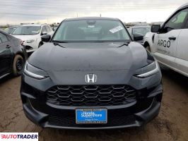 Honda HR-V 2026 2