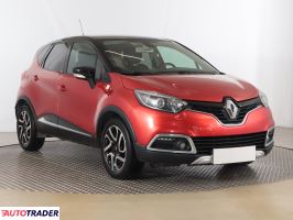 Renault Captur 2014 1.2 118 KM