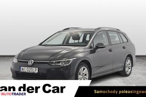 Volkswagen Golf 2021 2.0 115 KM