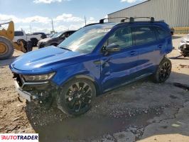 Kia Sorento 2023 2 Kia Sorento 2023 2