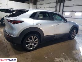 Mazda CX-30 2020 2