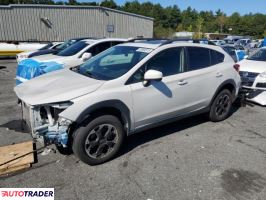 Subaru Pozostałe - zobacz ofertę