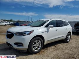 Buick Enclave 2020 3