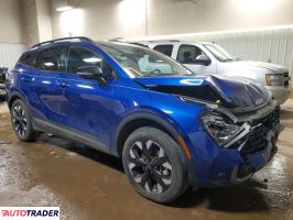 Kia Sportage 2024 2
