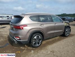 Hyundai Santa Fe 2020 2