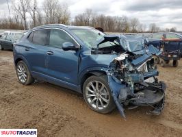 Buick Pozostałe 2024 1