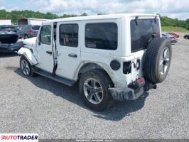Jeep Wrangler 2019 3