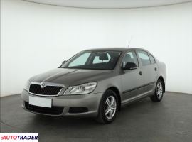 Skoda Octavia 2009 1.4 120 KM