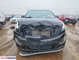 Cadillac Pozostałe 2021 3