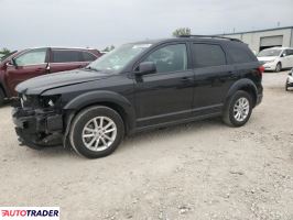 Dodge Journey - zobacz ofertę