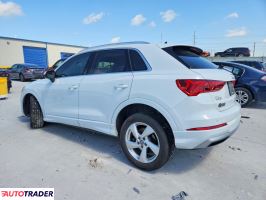 Audi Q3 2020 2