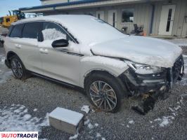 Lincoln Pozostałe 2023 2 Lincoln Pozostałe 2023 2