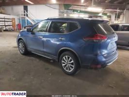 Nissan Rogue 2020 2