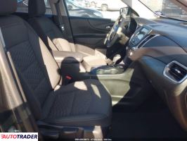 Chevrolet Equinox 2019 1 Chevrolet Equinox 2019 1