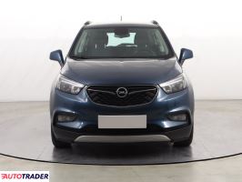 Opel Mokka 2017 1.4 138 KM