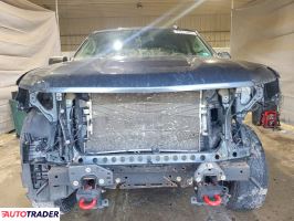 Chevrolet Silverado 2021 5